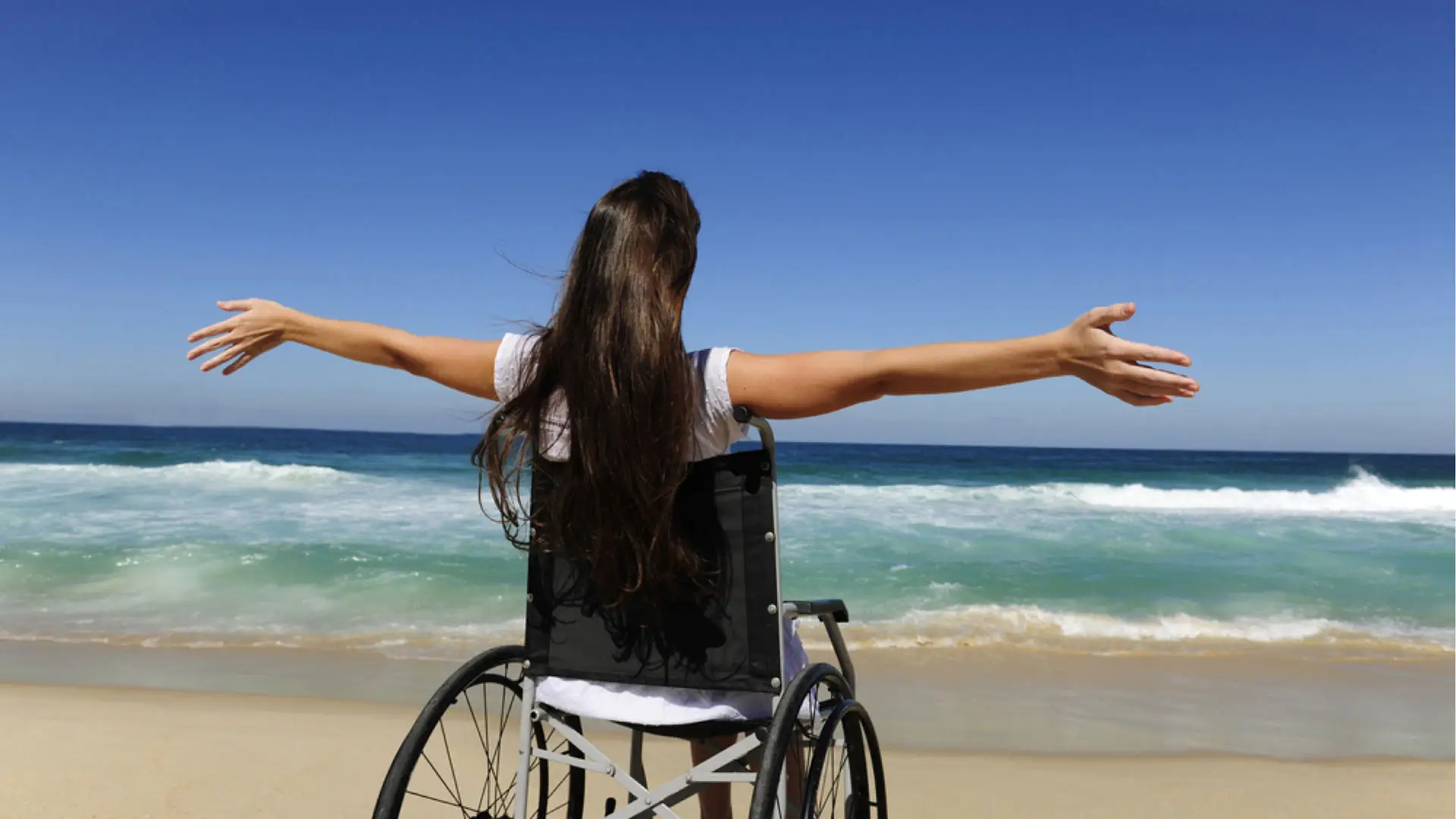 WCAG 2.1 AA Accessibility