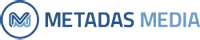 Metadas Media Logo